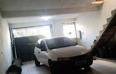 Imagem 2: CASA À VENDA ( ACEITO CARRO