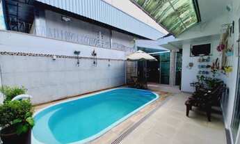 Imagem 3: Casa em condomínio fechado com piscina