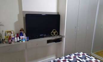 Imagem 12: M-Apartamento com 2 dormitórios à venda, 85 m² por R$ 500.000 - Gonzaga - Santos/SP