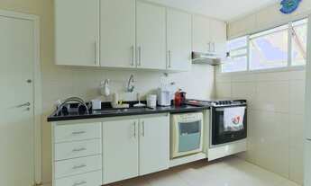 Imagem 7: Apartamento Venda Perdizes 138 m² 2 Dormitórios