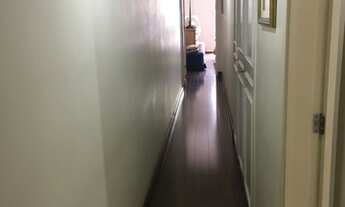 Imagem 6: Lindo Apto com vista livre em Rua nobre