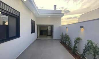 Imagem 2: CASA EM CONDOMÍNIO FECHADO INDAIATUBA SP