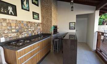 Imagem: Casa para Venda em Imbituba, ARROIO, 3 dormitórios