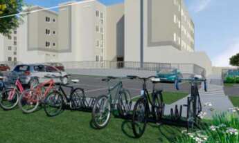 Imagem 4: 2 quartos Jardim dos Antúrios Seu imóvel todo parcelado. Valores agora no seu Whatsapp