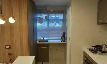 Imagem 6: Apartamento com 2 dormitórios à venda, 81 m² por R$ 690.000,00 - Barra da Tijuca - Rio de