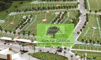 Imagem 7: Terreno à venda, 125 m² por R$ 169.000,00 - Terra Nobre Granja Vianna - Cotia/SP