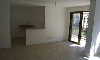 Imagem 4: Apartamento em São Conrado com 2 suítes