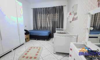 Imagem: Casa com 2 dormitórios à venda, 105 m²