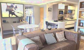 Imagem 3: APTO SALÃO, ORIGINAL 3 QUARTOS, SUÍTE, LAVABO, PLAY, VG ESCRITURADA