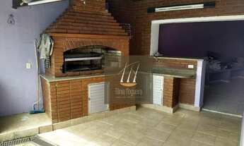 Imagem 2: Sobrado á venda, Bairro Jardim São Caetano, São Caetano do Sul, SP