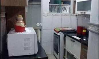 Imagem 4: Casa para venda possui 190 metros quadrados com 3 quartos em Jardim São Pedro - Barueri