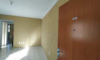 Imagem 3: Apartamento para venda possui 52 metros quadrados com 2 quartos em Jardim Novo Mundo - Goi