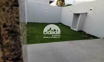 Imagem 5: SOBRADO à venda, 2 quartos, 1 suíte, 2 vagas, COUNTRY - CASCAVEL/PR