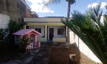 Imagem: Casa trindade