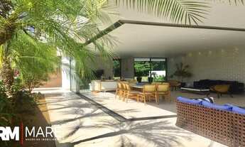 Imagem: Casa de Alto Padrão á Venda no Jardins