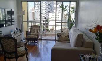 Imagem: São Paulo - Box/Garagem - Vila Olímpia