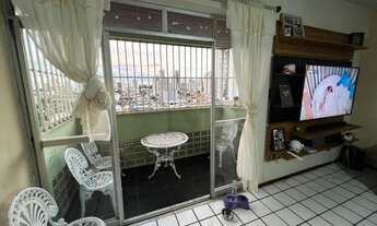 Imagem 3: Vendo no Edifício Agatá - Apartamento 2 quartos sendo 1 suíte - No Umarizal