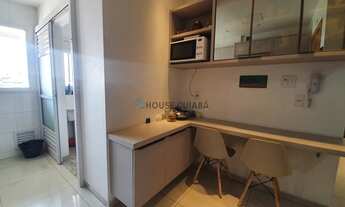 Imagem 3: Apartamento no Edifício Vivart