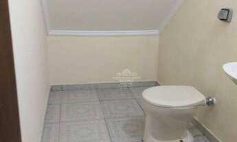 Imagem 6: Casa com 3 dormitórios à venda, 252 m² por R$ 730.000,00 - Bela Vista - São Paulo/SP