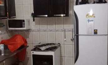 Imagem 5: Casa em Vila Ruy Barbosa