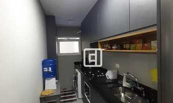 Imagem 7: Apartamento com 2 dormitórios à venda, 87 m² por R$ 1.150.000,00 - Vila Inglesa - Campos d