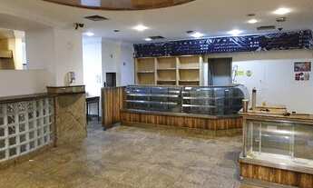 Imagem: Ponto comercial/Loja/Box para aluguel com