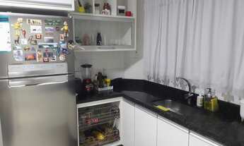 Imagem 6: Apto Di Cavalcanti - 133m 3 quartos em Vila Assunção - Santo André - SP