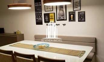 Imagem 6: Apartamento com 3 Quartos e 4 banheiros à Venda. Em frente ao shopping Boulevard Tatuapé