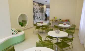 Imagem 5: Apto.Novo Jardim - 144m - com 3 quartos em Campestre - Santo André - SP