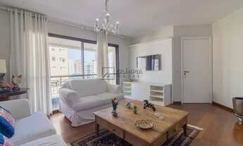 Imagem 3: Locação Apartamento 4 Dormitórios - 132 m² Paraíso