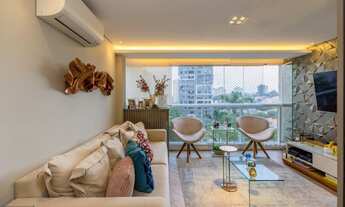 Imagem: APARTAMENTOSão Paulo