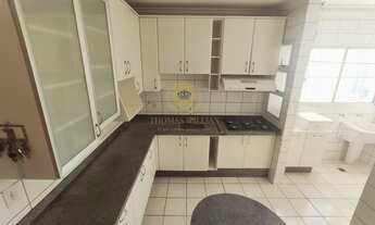 Imagem 4: Apartamento para Venda em Cuiabá, Bosque da Saúde, 3 dormitórios, 1 suíte, 3 banheiros, 2