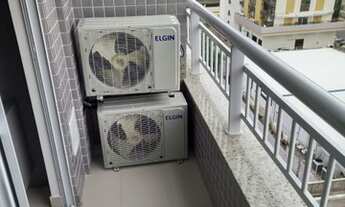 Imagem 3: Apartamento para aluguel com 35 metros quadrados com 1 quarto em Jardim Renascença - São L