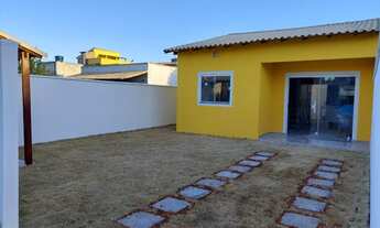 Imagem 6: Casa para venda com 2 quartos em Unamar (Tamoios) - Cabo Frio - RJ