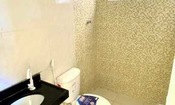 Imagem 7: RCS181/ Casa para venda com 56 metros quadrados com 2 quartos em Desterro - Abreu e Lima