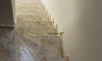 Imagem 6: Sobrado com 3 dormitórios à venda, 90 m² por R$ 650.000 - Campo Grande - São Paulo/SP