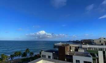 Imagem: Cobertura Duplex no Edf. Residencial Enseada