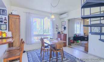 Imagem: PORTO ALEGRE - Apartamento Padrão - Tristeza