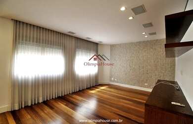 Imagem 6: Locação Apartamento 1 Dormitórios - 130 m² Itaim Bibi