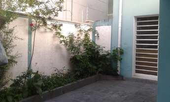 Imagem 2: Sobrado com 3 dormitórios à venda, 162 m² por R$ 750.000,00 - Jaguaré - São Paulo/SP