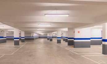 Imagem 5: LINDO APARTAMENTO CENTRO EMPREENDIMENTO URBAN RESORT REPÚBLICA