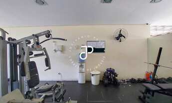 Imagem 6: Apartamento para venda possui 69 metros quadrados com 3 quartos em Torre - Recife - PE