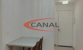 Imagem 4: Lindo Apartamento com Varanda Gourmet / Residencial Águas do Sobrado ll / Venda e Locação!