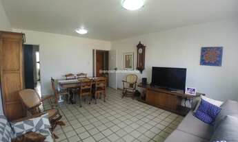 Imagem 4: Apartamento à venda, 3 quartos, 1 suíte, 1 vaga, Boa Vista - Recife/PE