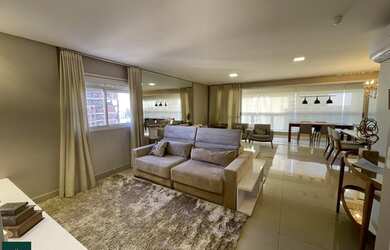 Imagem 3: Aluguel Apartamento Luxo 3 Suítes, Praça T 23 ao lado Colégio WR