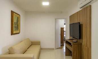 Imagem 3: Apartamento para Aluguel - Savassi, 3 Quartos, 110 m2