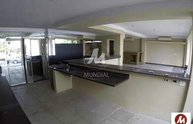 Imagem 10: Salão/Galpão (salão - térreo) , cozinha planejada