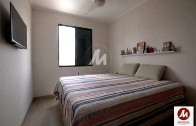 Imagem 6: Apartamento (tipo - padrao) 2 dormitórios, cozinha planejada, portaria 24 horas, elevador