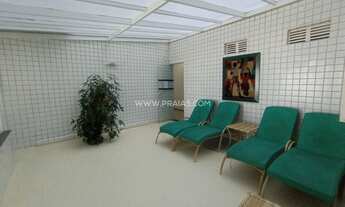 Imagem 1: GUARUJá - Apartamento Padrão - Pitangueiras