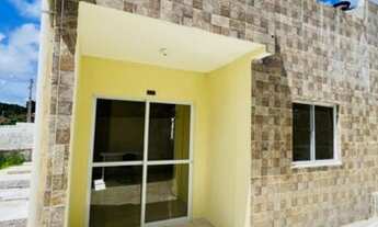 Imagem: RCS181/ Casa para venda com 56 metros quadrados